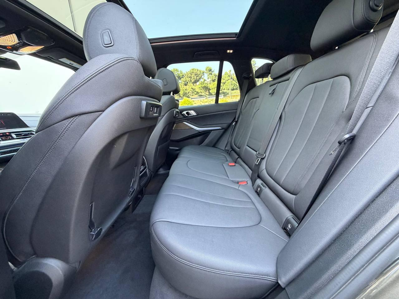 BMW X5 sDrive40i 2021