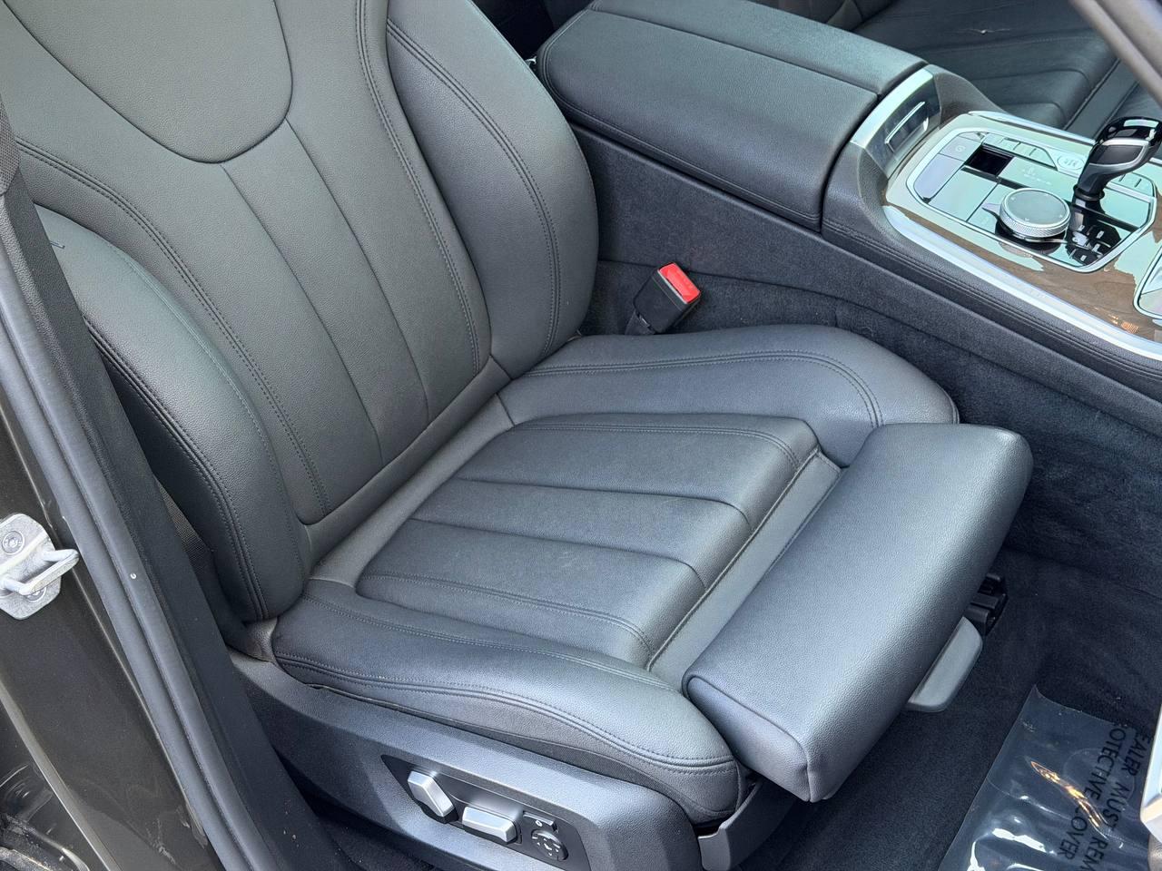 BMW X5 sDrive40i 2021