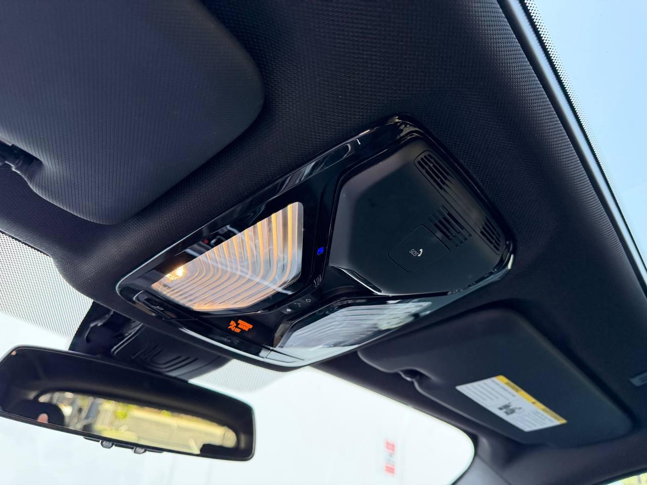 BMW X5 sDrive40i 2021