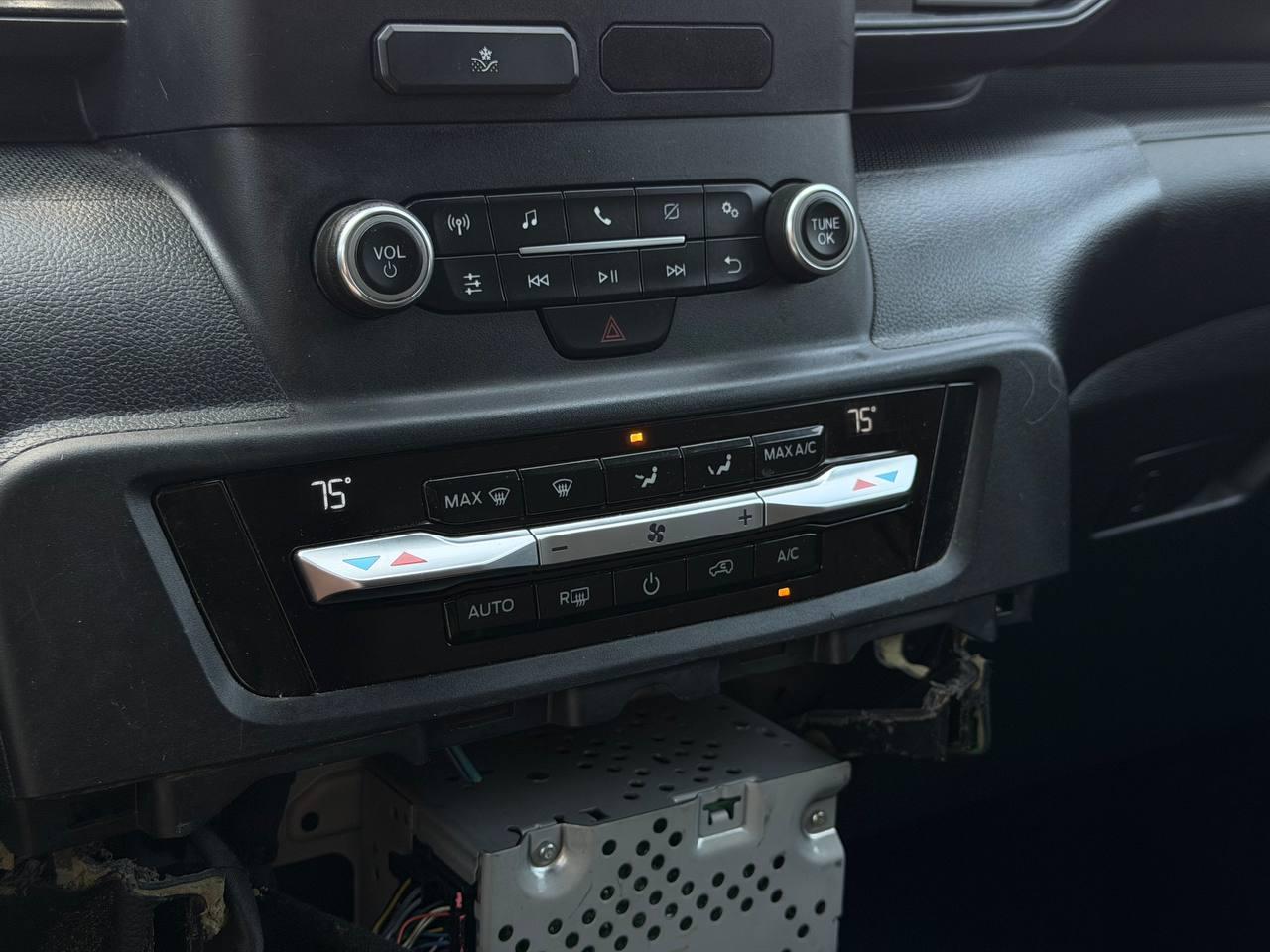Ford Explorer Police 4WD 2021