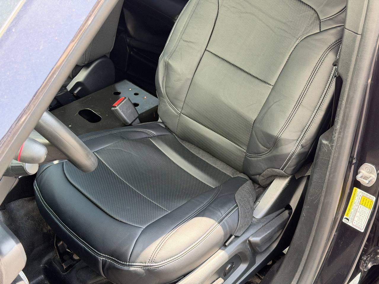 Ford Explorer Police 4WD 2021