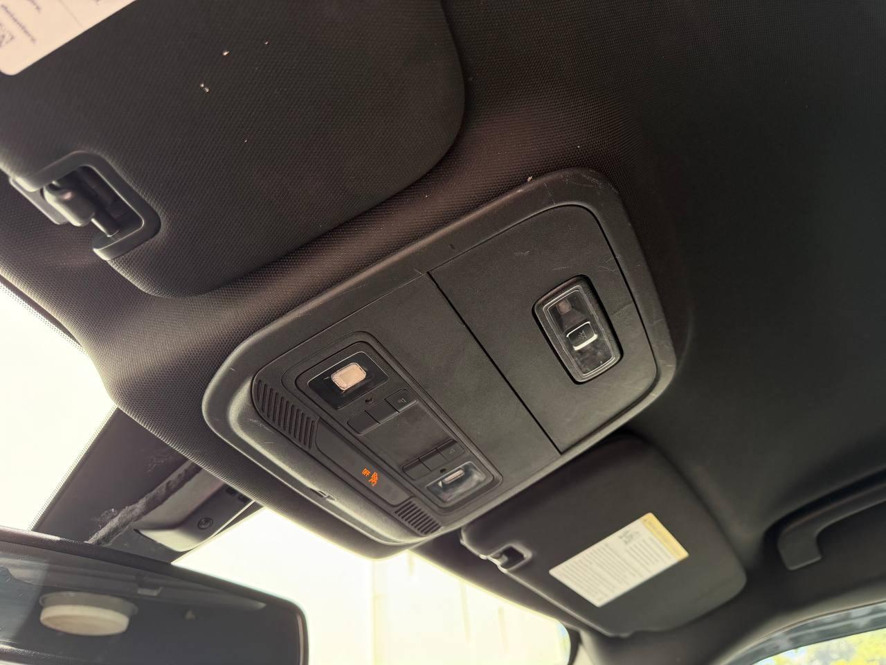 Ford Explorer Police 4WD 2021