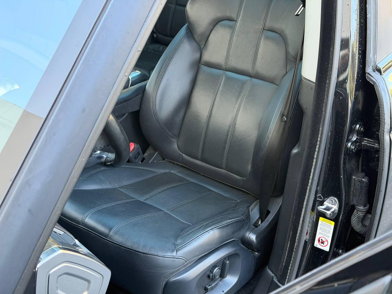 Land Rover Range Rover Sport  2017