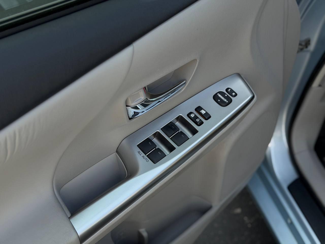 Toyota Prius V Three 2015