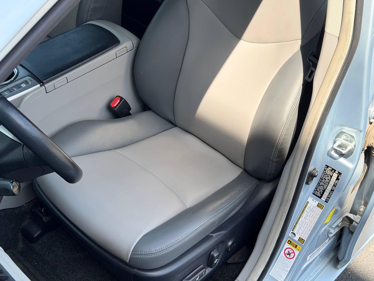 Toyota Prius V Three 2015