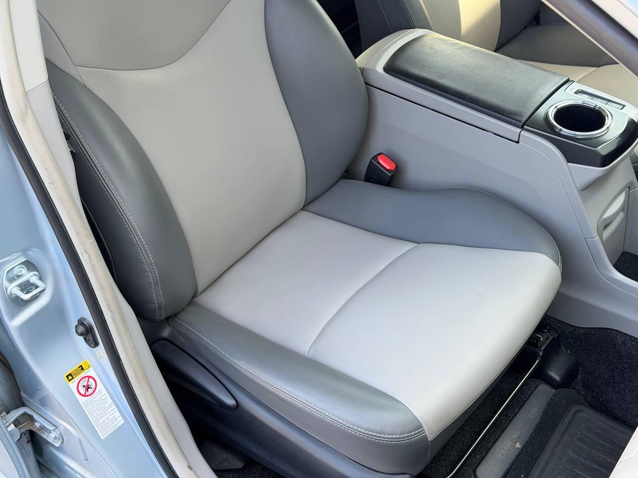 Toyota Prius V Three 2015