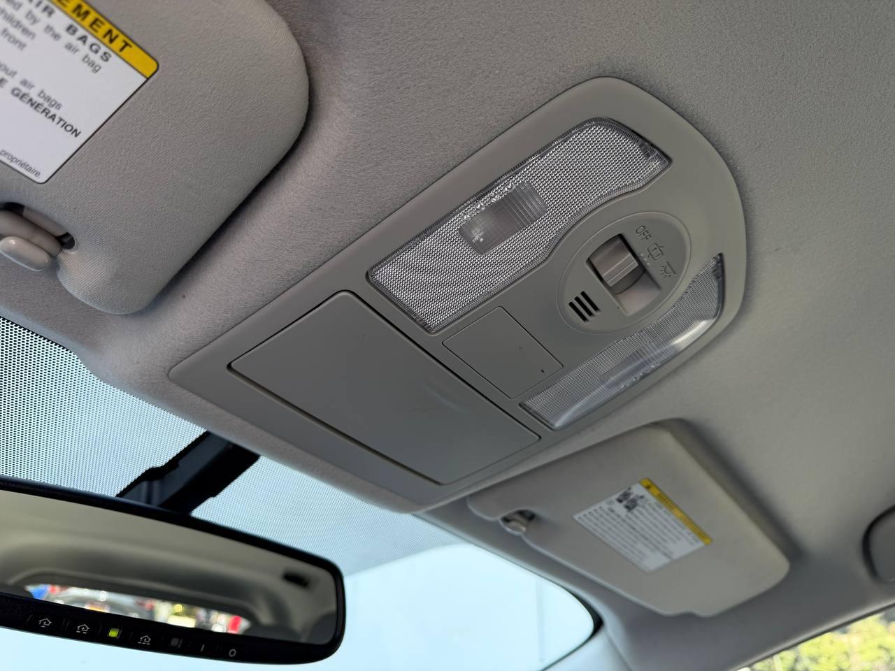 Toyota Prius V Three 2015