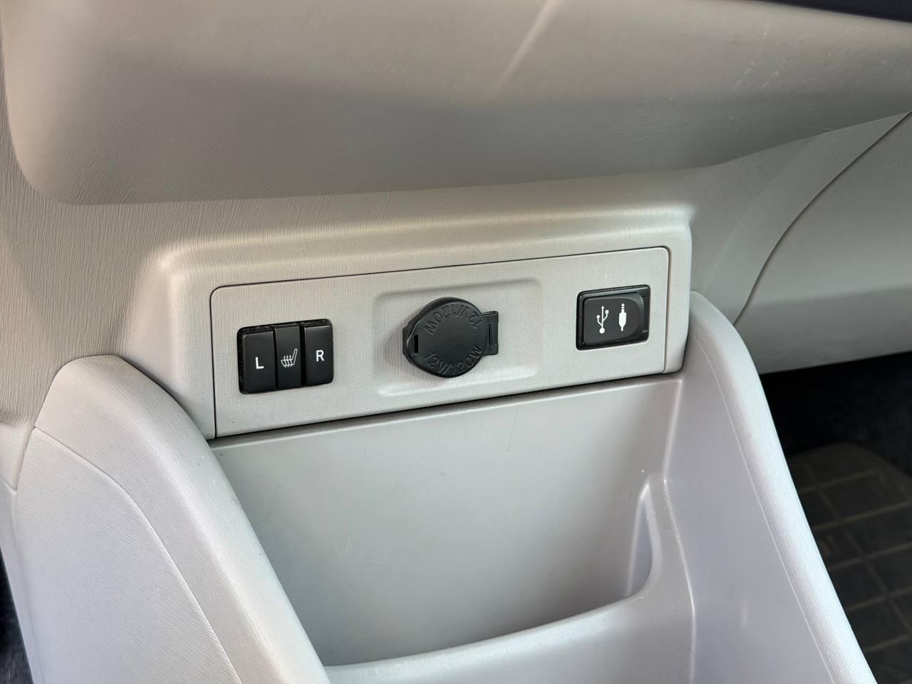 Toyota Prius V Three 2015