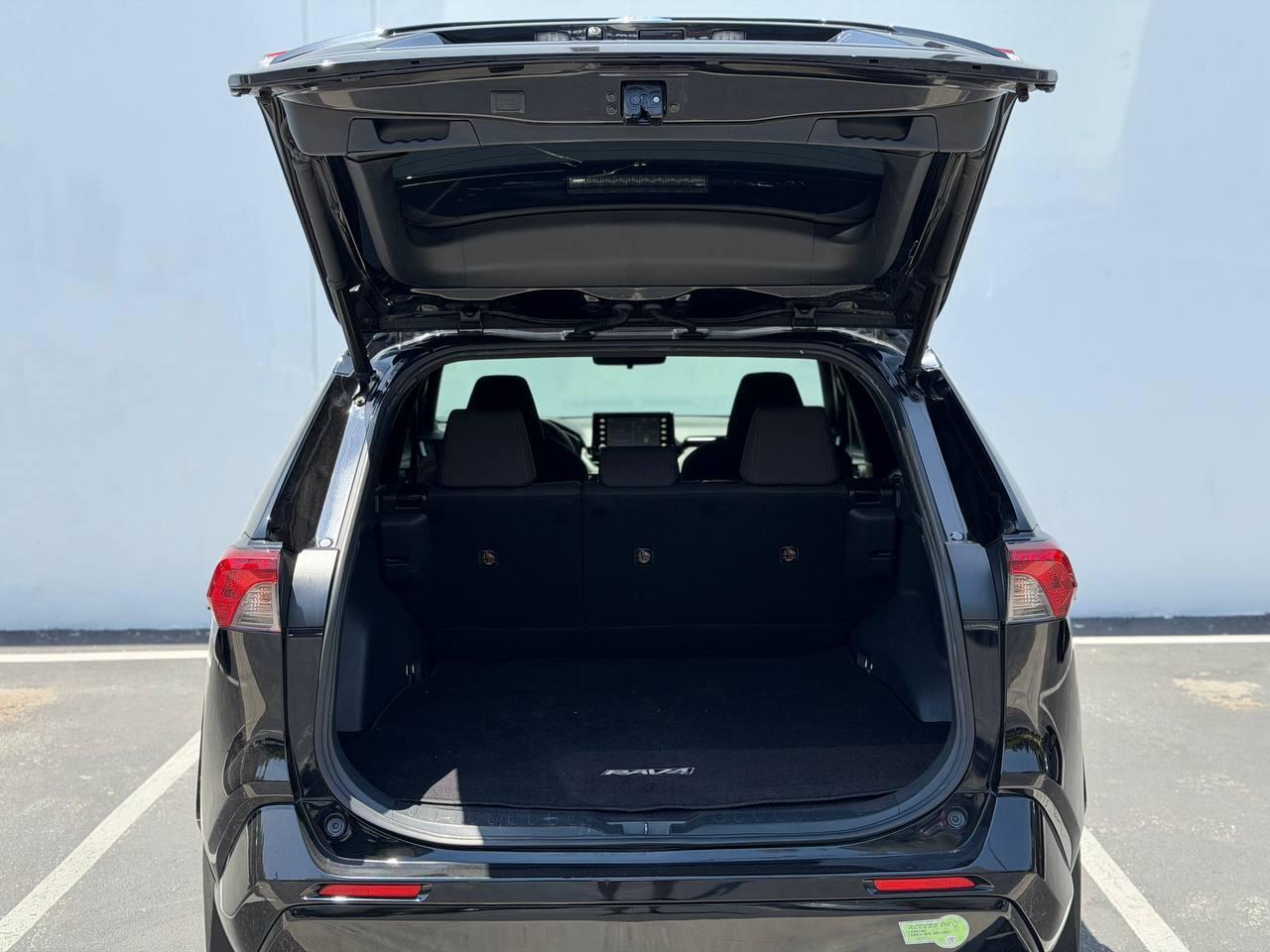 Toyota RAV4 Prime SE 2021
