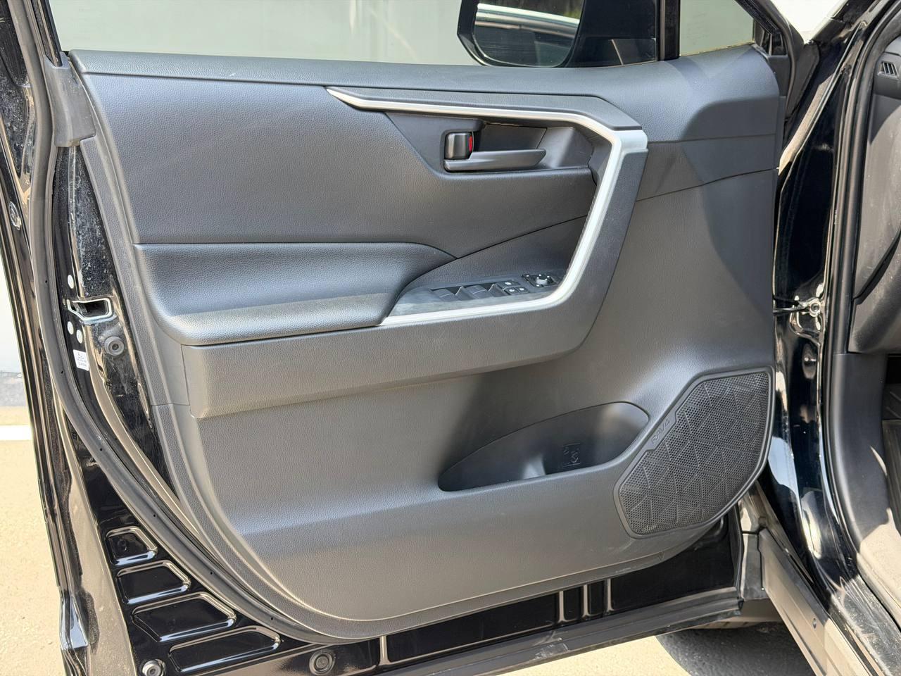 Toyota RAV4 Prime SE 2021