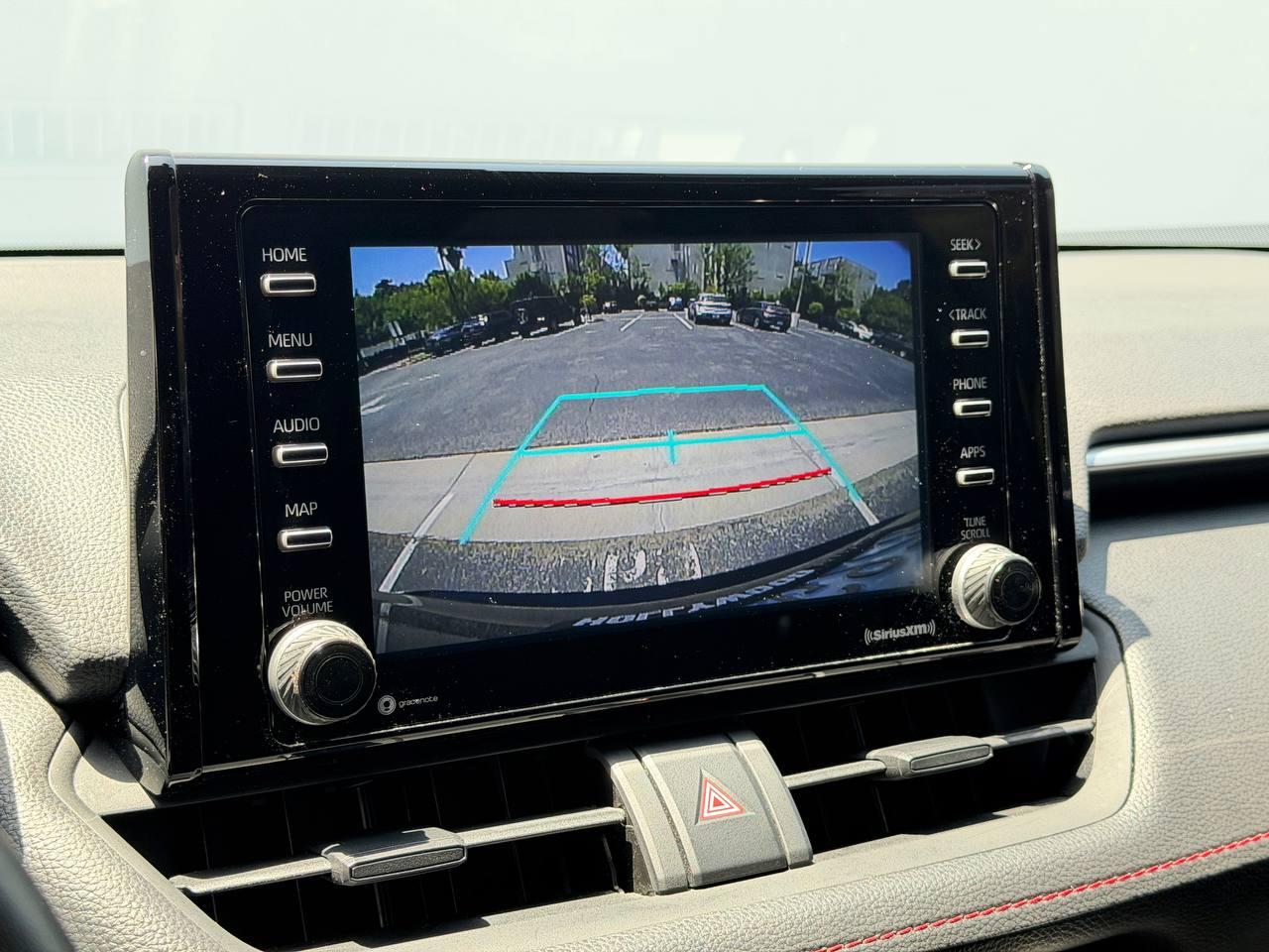 Toyota RAV4 Prime SE 2021