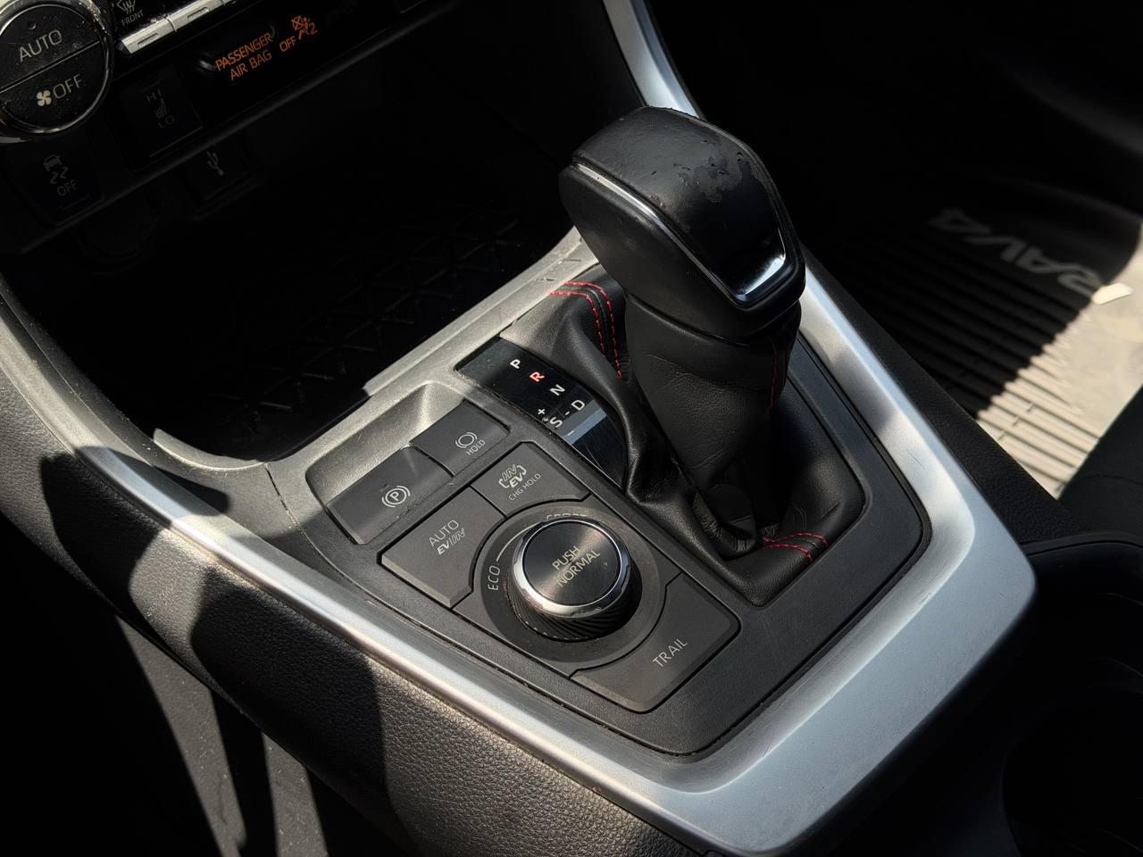 Toyota RAV4 Prime SE 2021