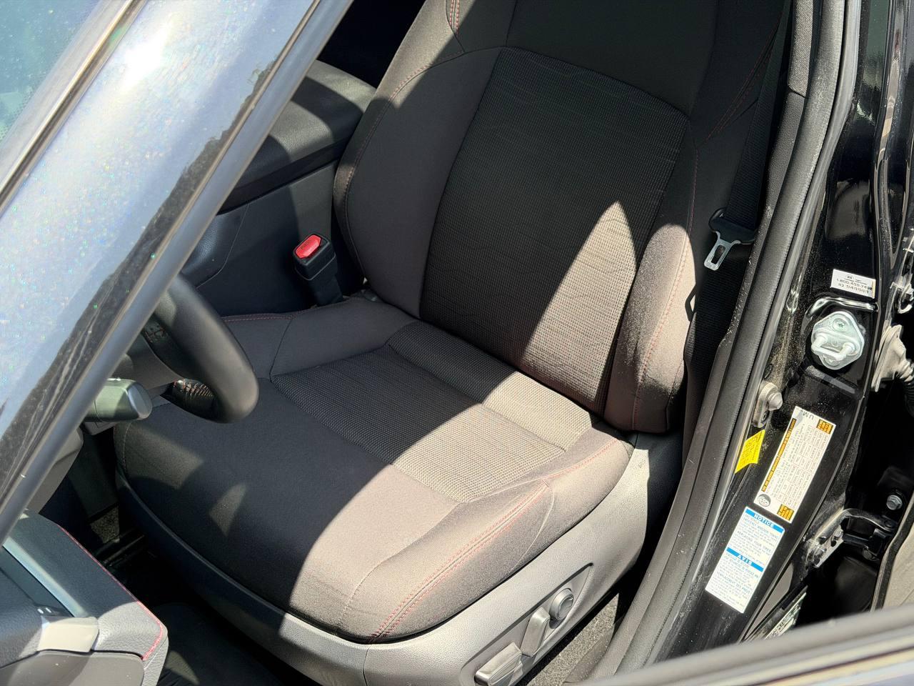 Toyota RAV4 Prime SE 2021