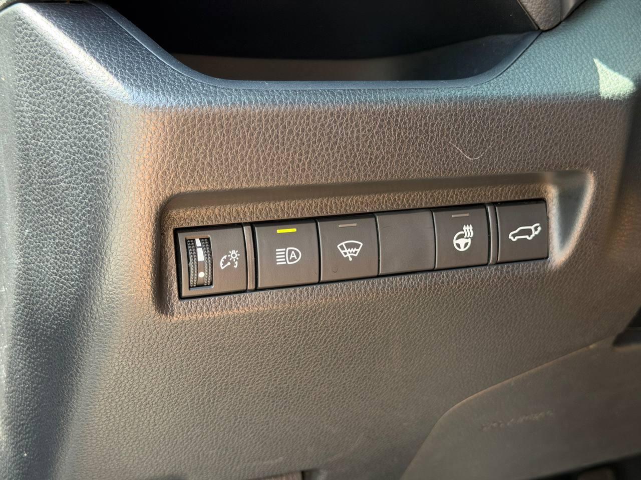 Toyota RAV4 Prime SE 2021