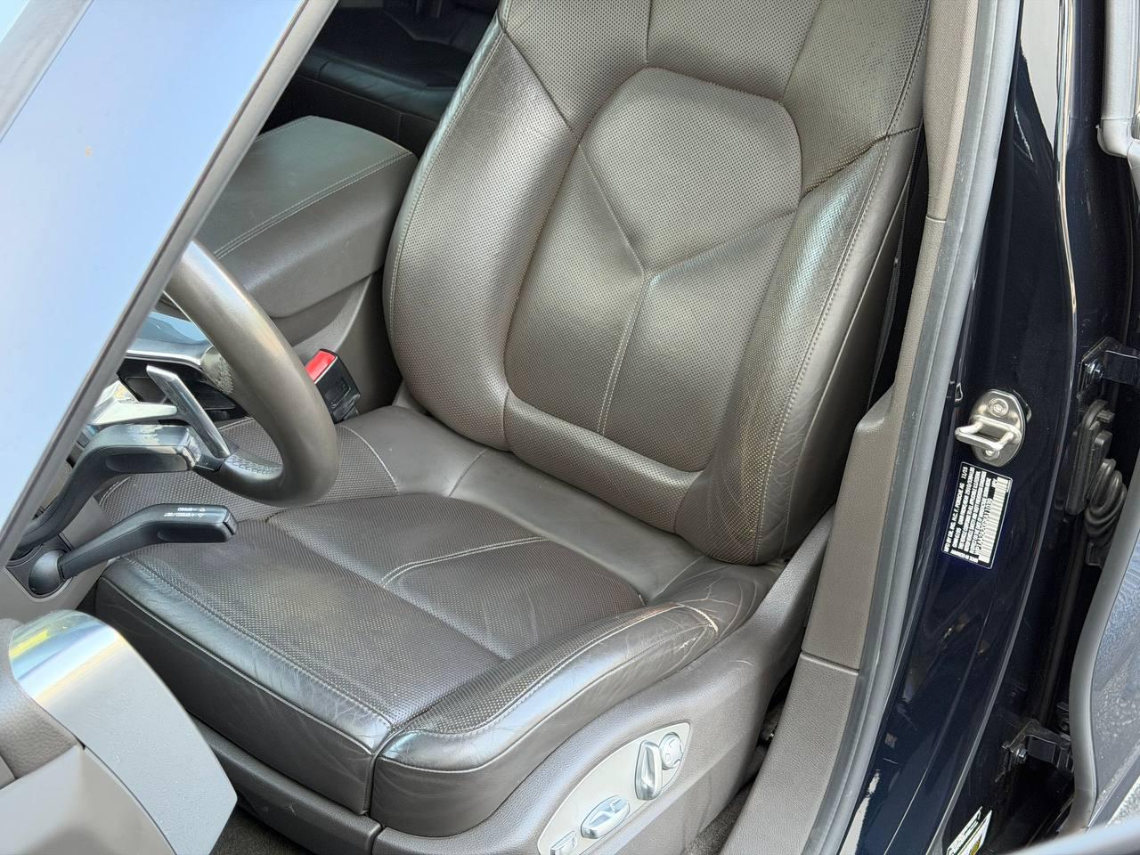 Porsche Cayenne  2016