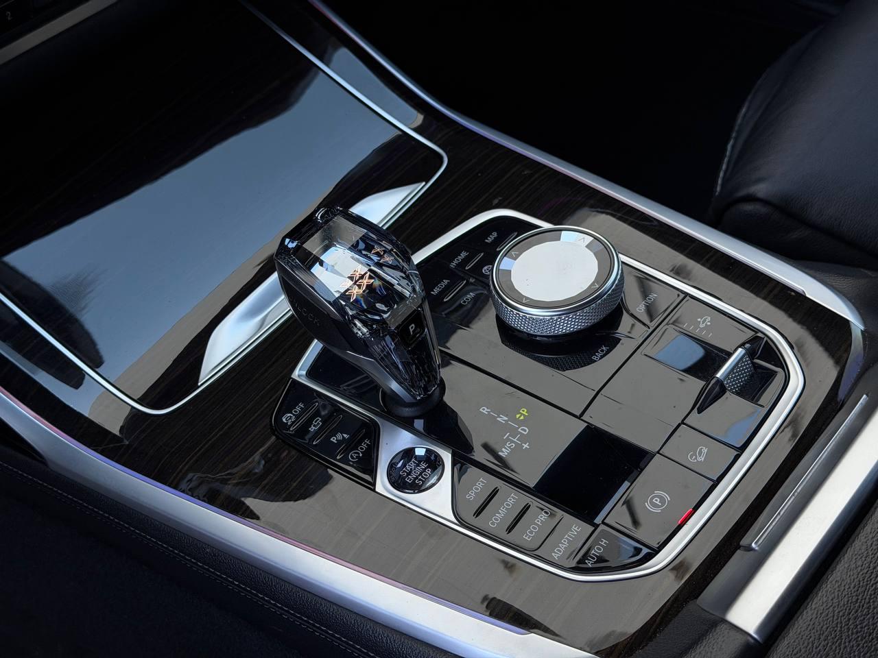 BMW X7 xDrive40i 2019