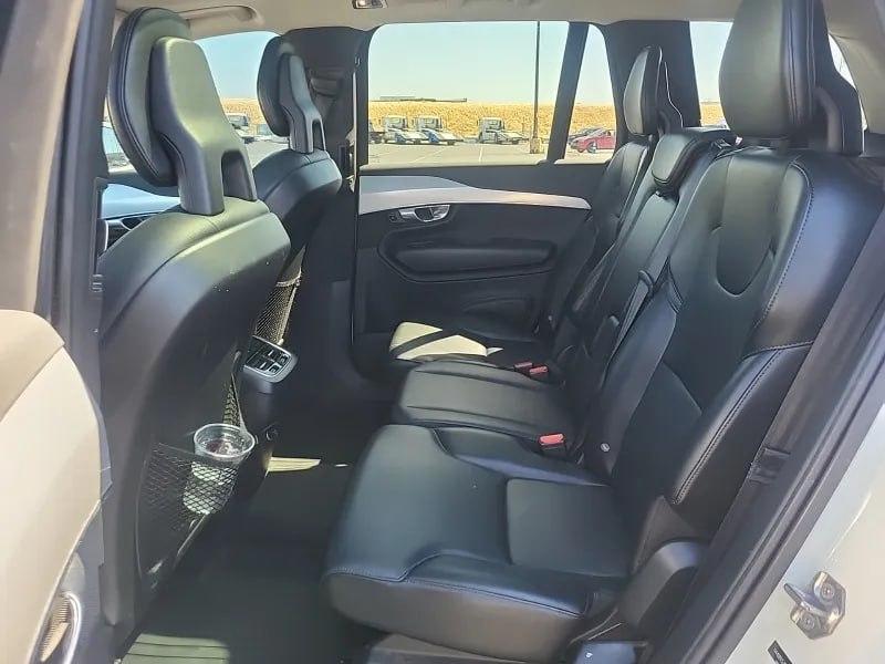Volvo XC90 T5 Momentum 2018