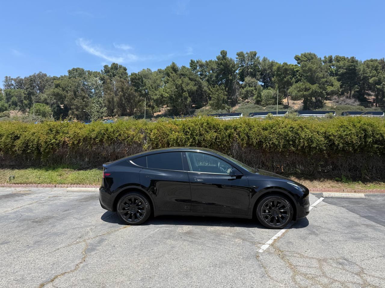 Tesla Model Y Long Range 2022
