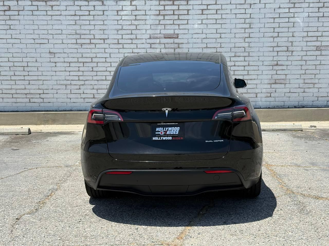 Tesla Model Y Long Range 2022