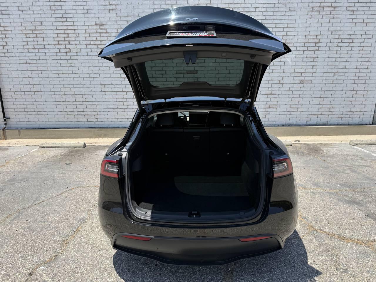 Tesla Model Y Long Range 2022