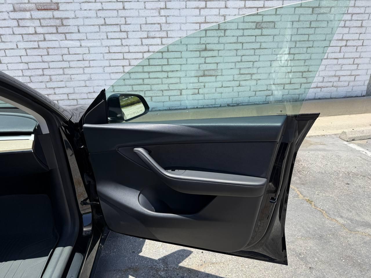 Tesla Model Y Long Range 2022