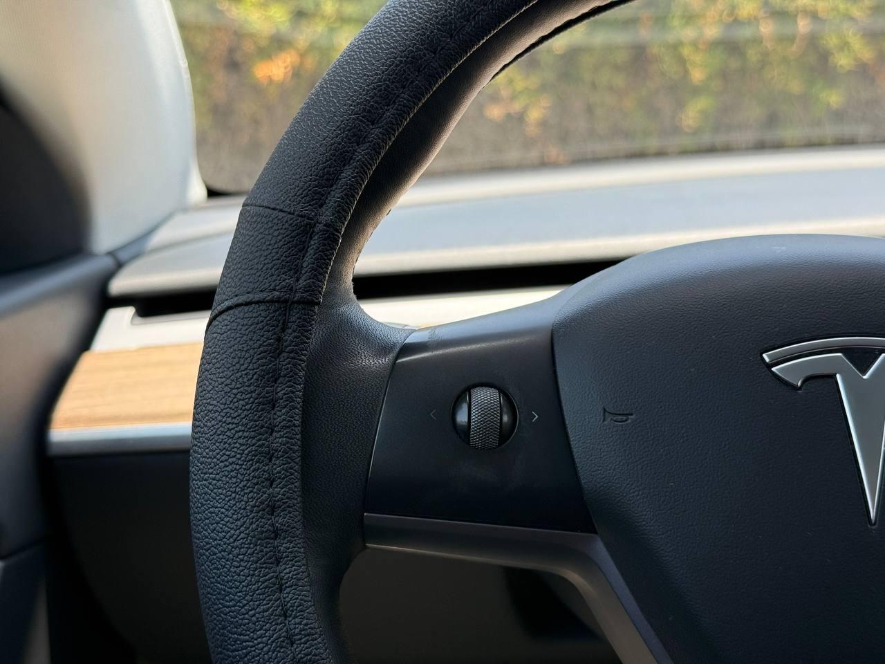 Tesla Model Y Long Range 2022