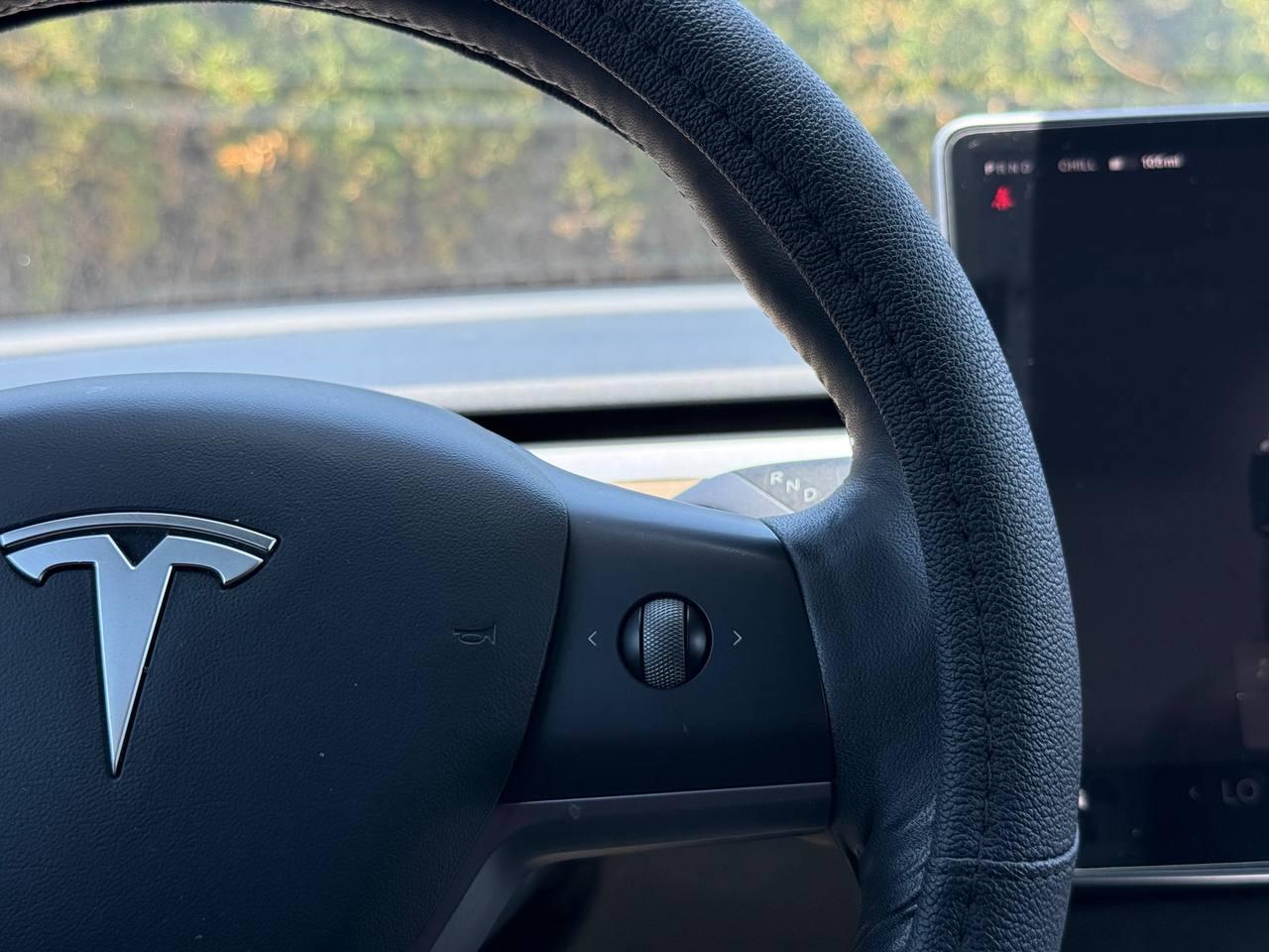 Tesla Model Y Long Range 2022