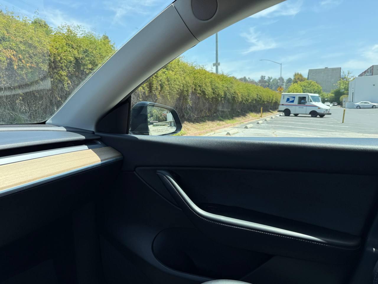 Tesla Model Y Long Range 2022
