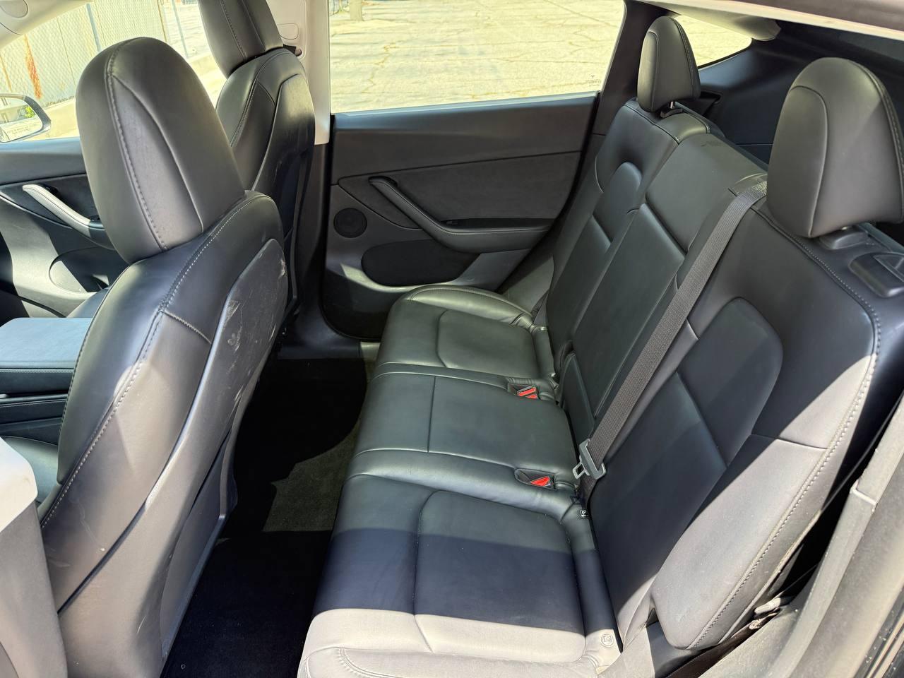 Tesla Model Y Long Range 2022