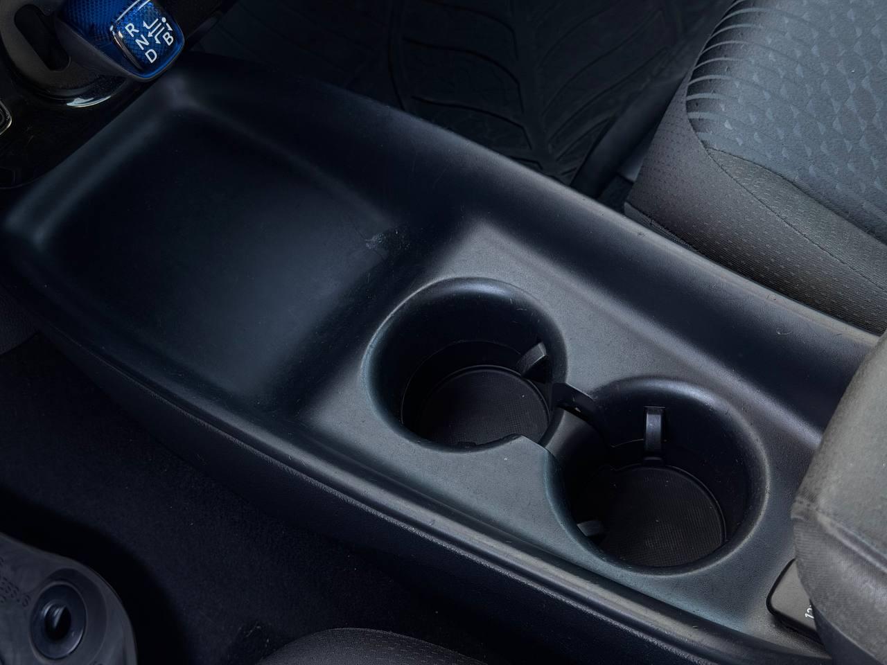 Toyota Prius Two 2018