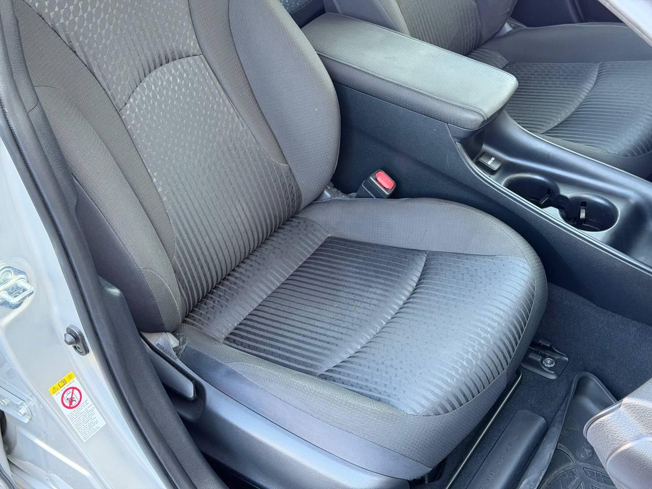 Toyota Prius Two 2018