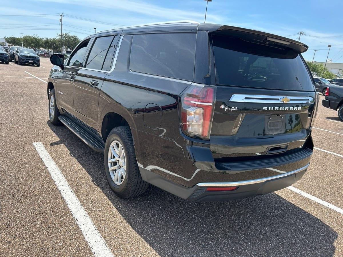 Chevrolet Suburban LT 2WD 2023