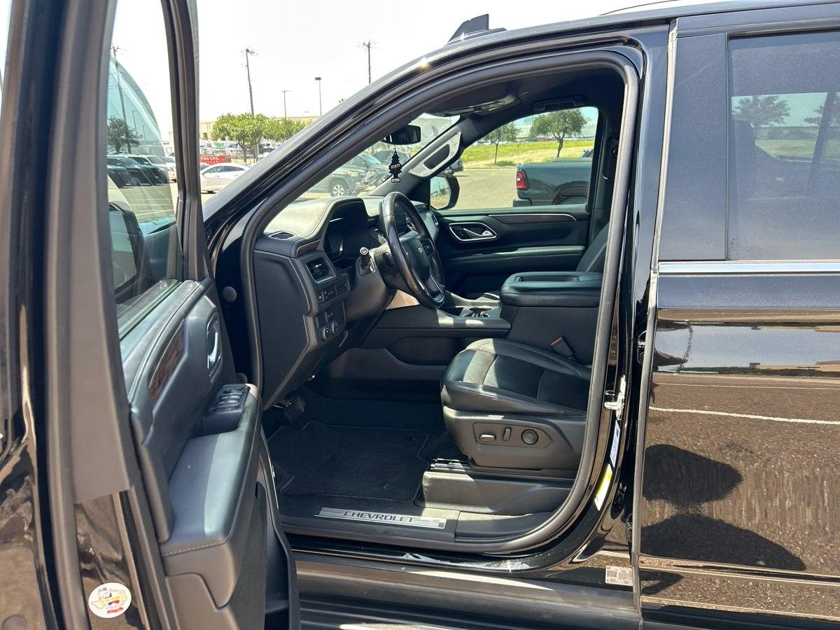 Chevrolet Suburban LT 2WD 2023