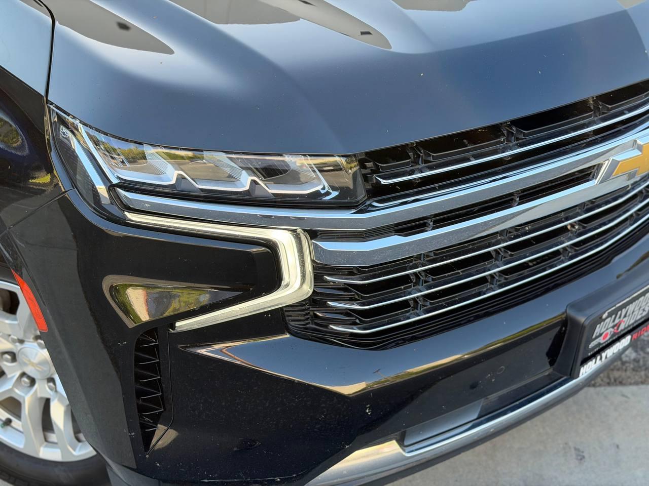 Chevrolet Suburban LT 2WD 2023