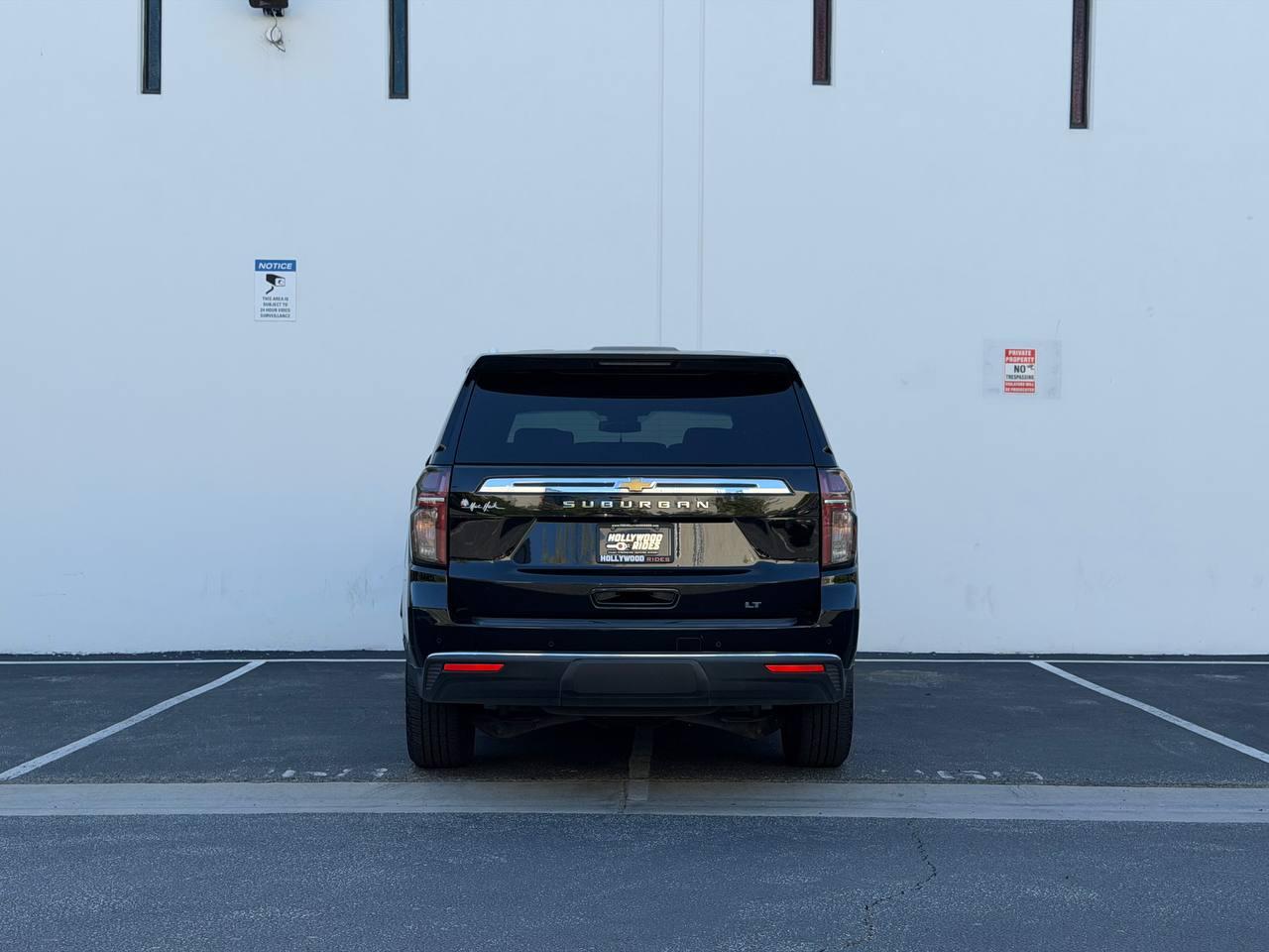 Chevrolet Suburban LT 2WD 2023