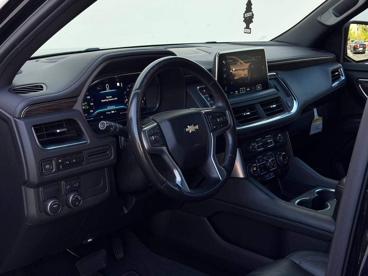 Chevrolet Suburban LT 2WD 2023