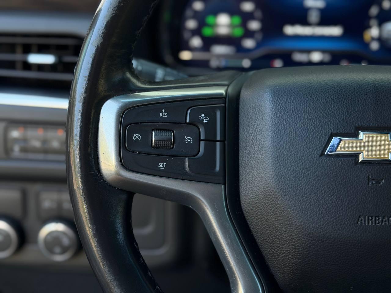 Chevrolet Suburban LT 2WD 2023
