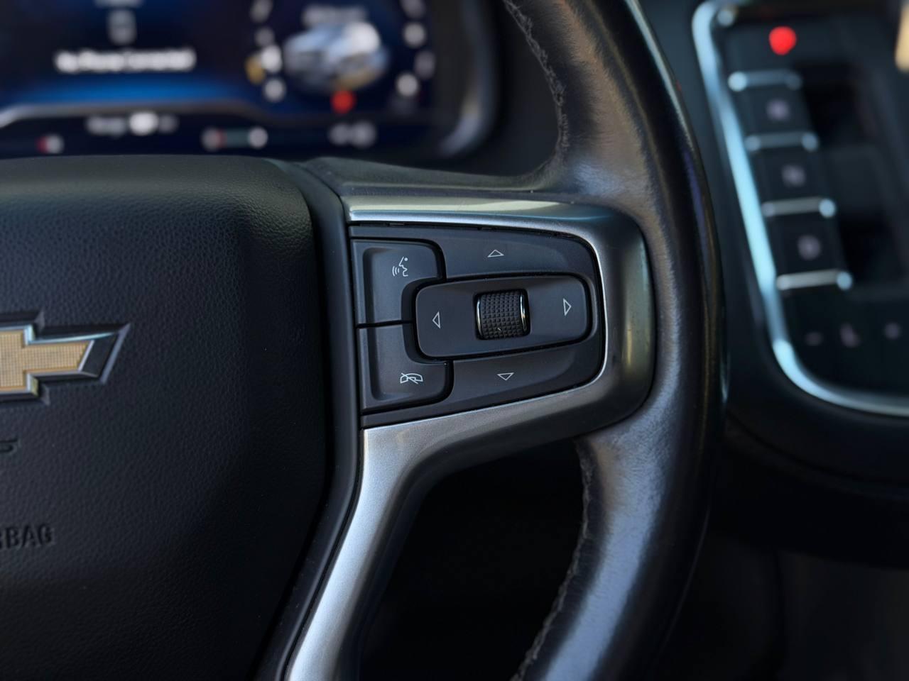 Chevrolet Suburban LT 2WD 2023