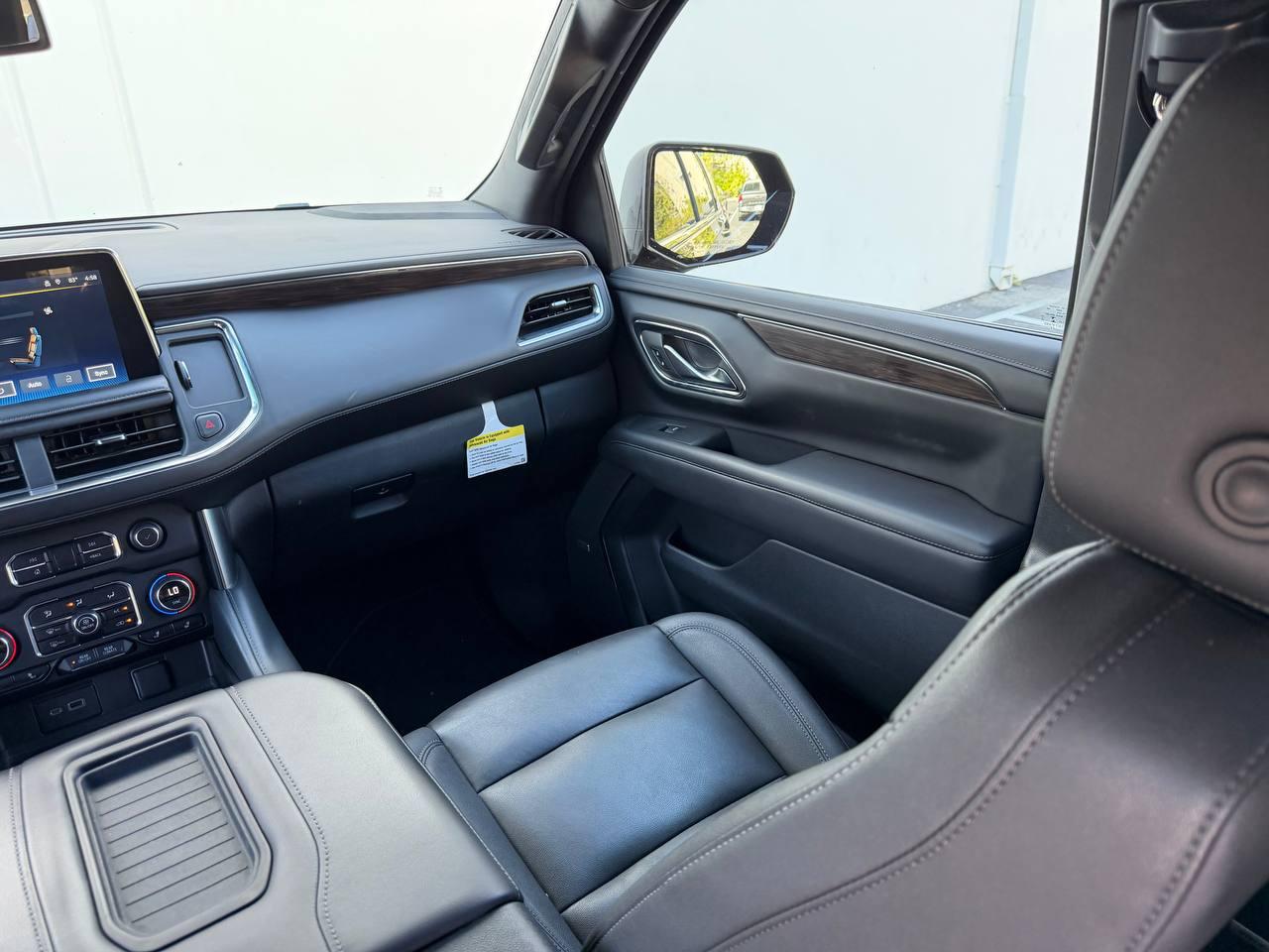 Chevrolet Suburban LT 2WD 2023