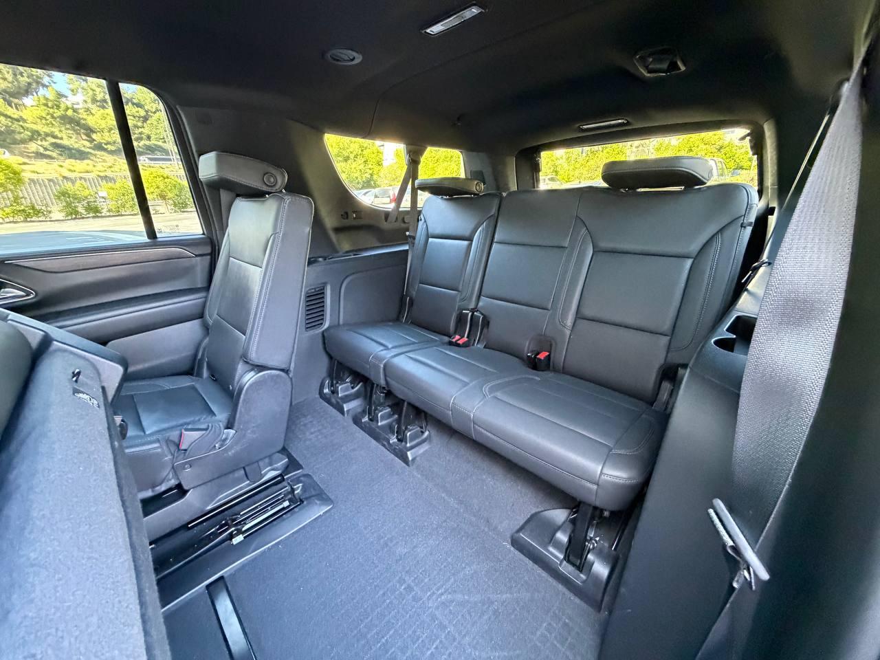 Chevrolet Suburban LT 2WD 2023