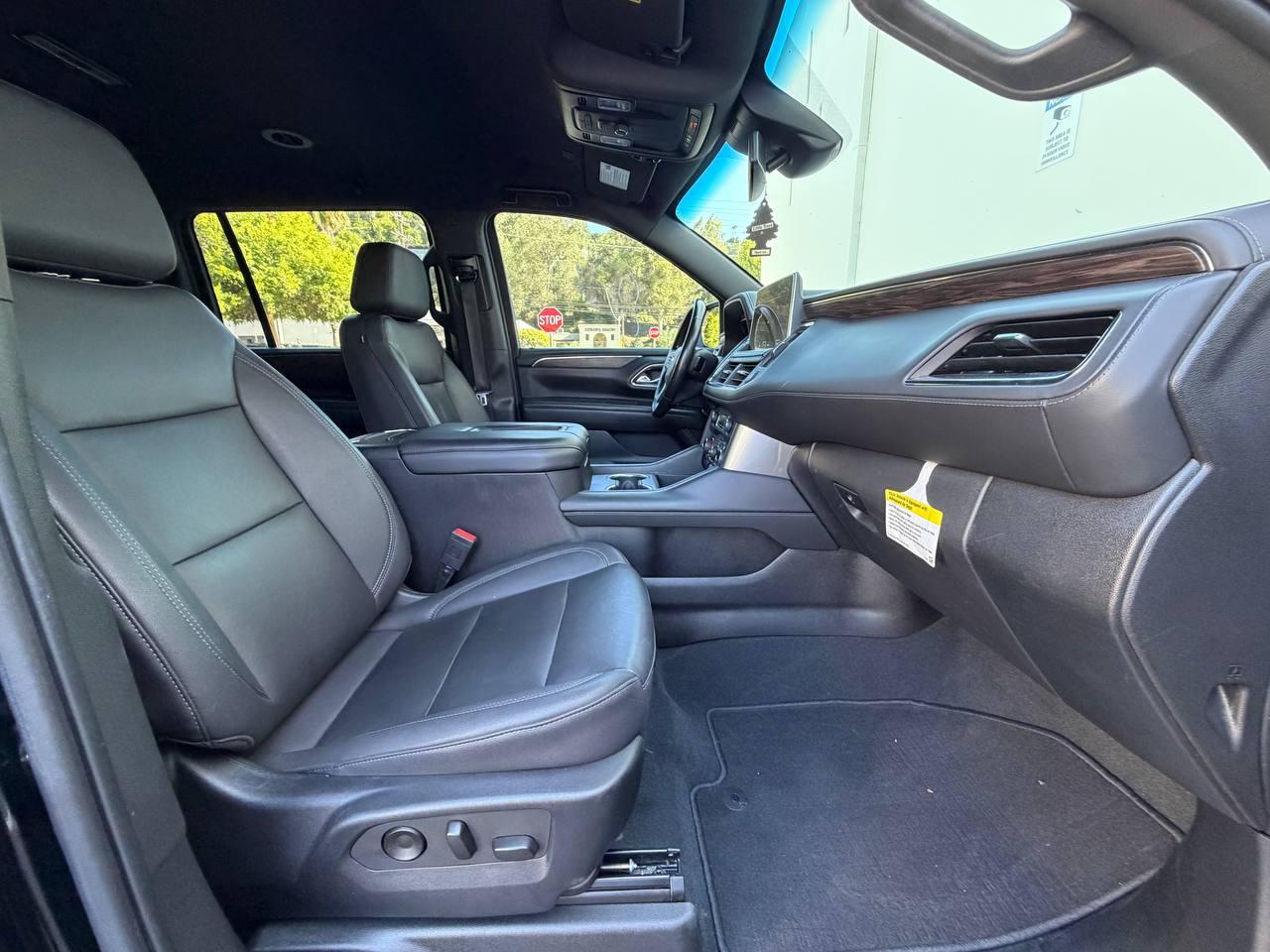 Chevrolet Suburban LT 2WD 2023