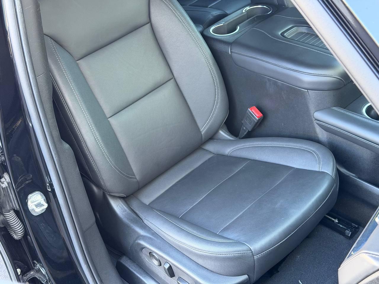 Chevrolet Suburban LT 2WD 2023