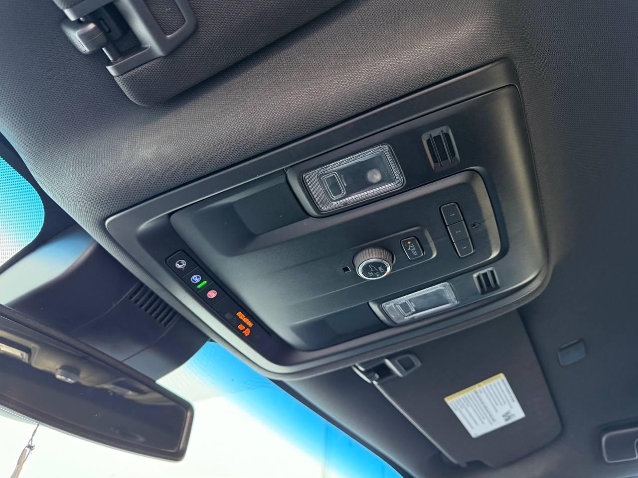 Chevrolet Suburban LT 2WD 2023