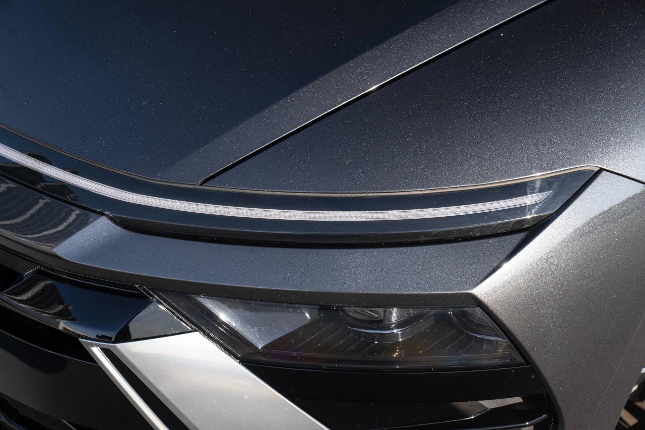 Hyundai Sonata SEL 2024