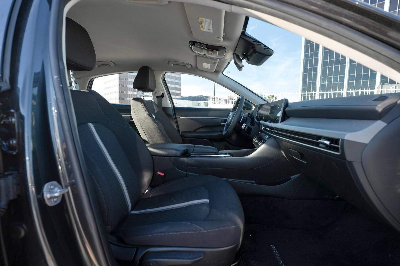 Hyundai Sonata SEL 2024