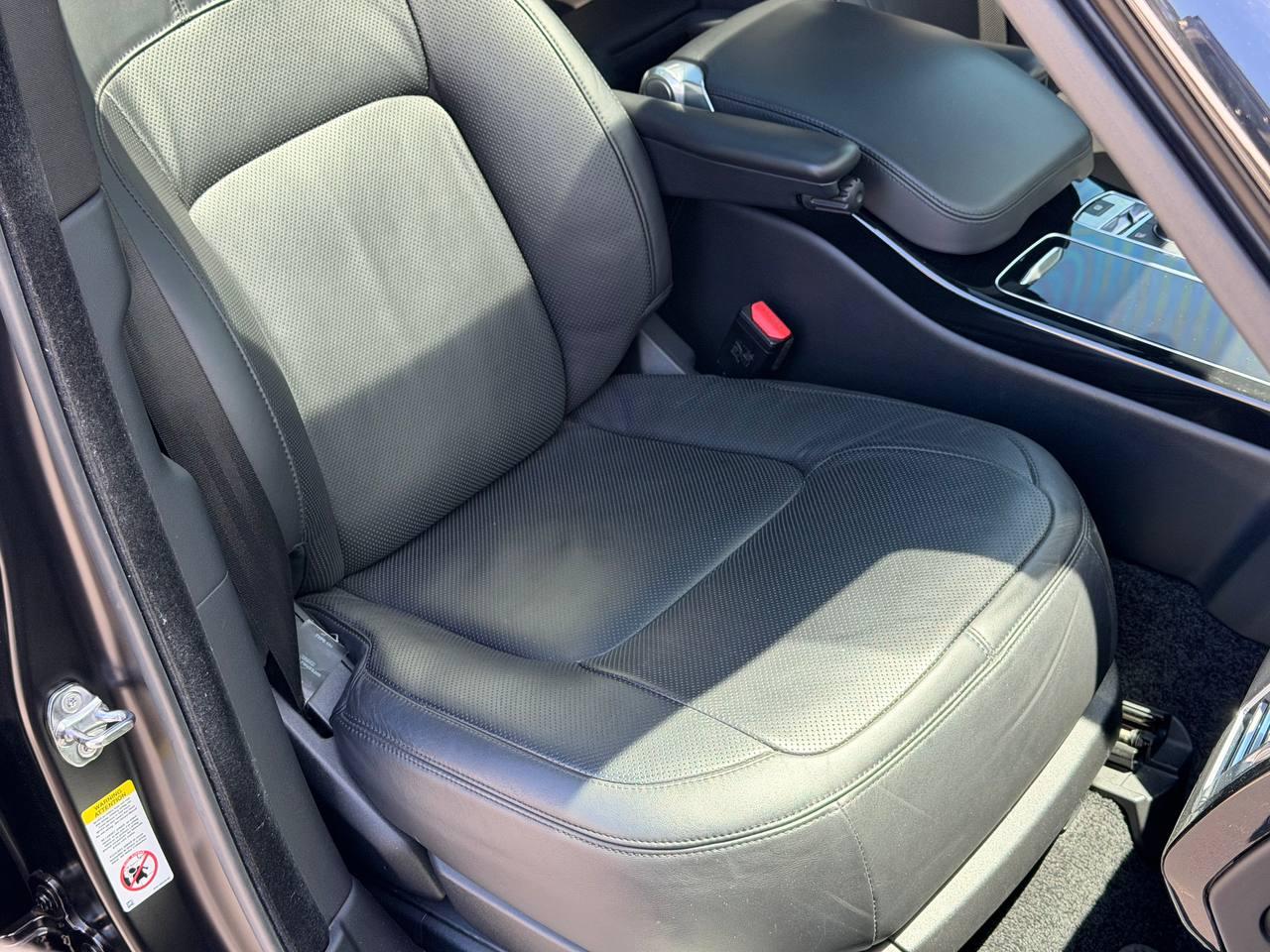 Land Rover Range Rover HSE 2018