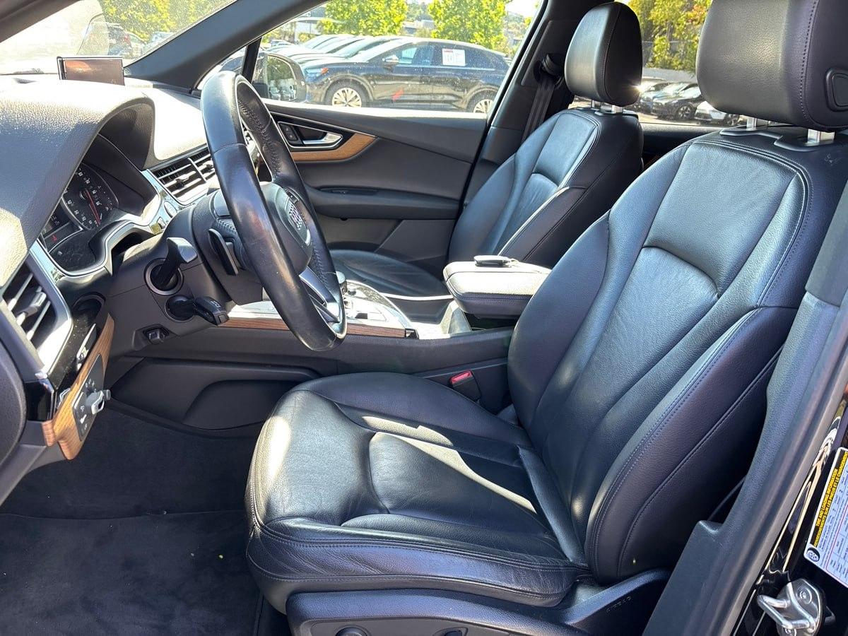Audi Q7 3.0 Premium Plus quattro 2017