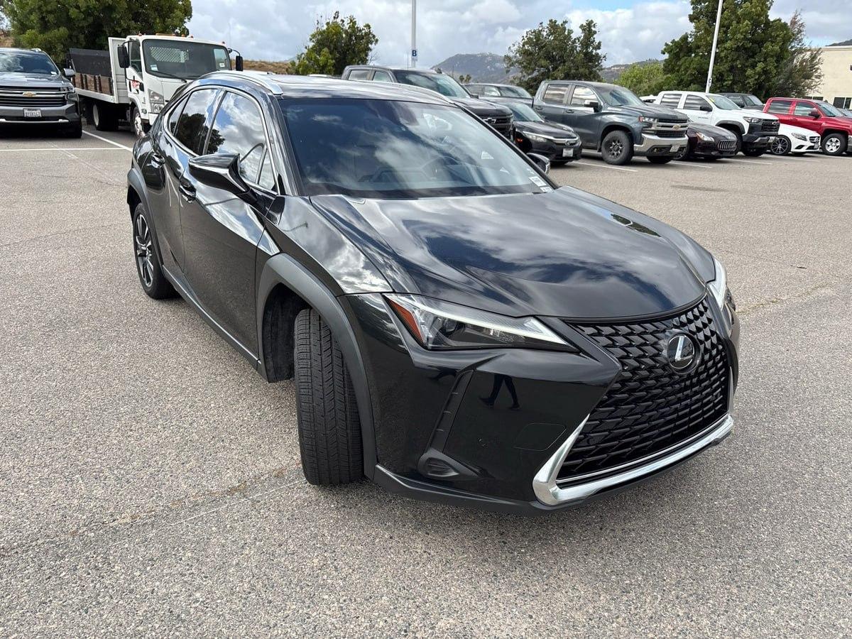 Lexus UX 250h  2023