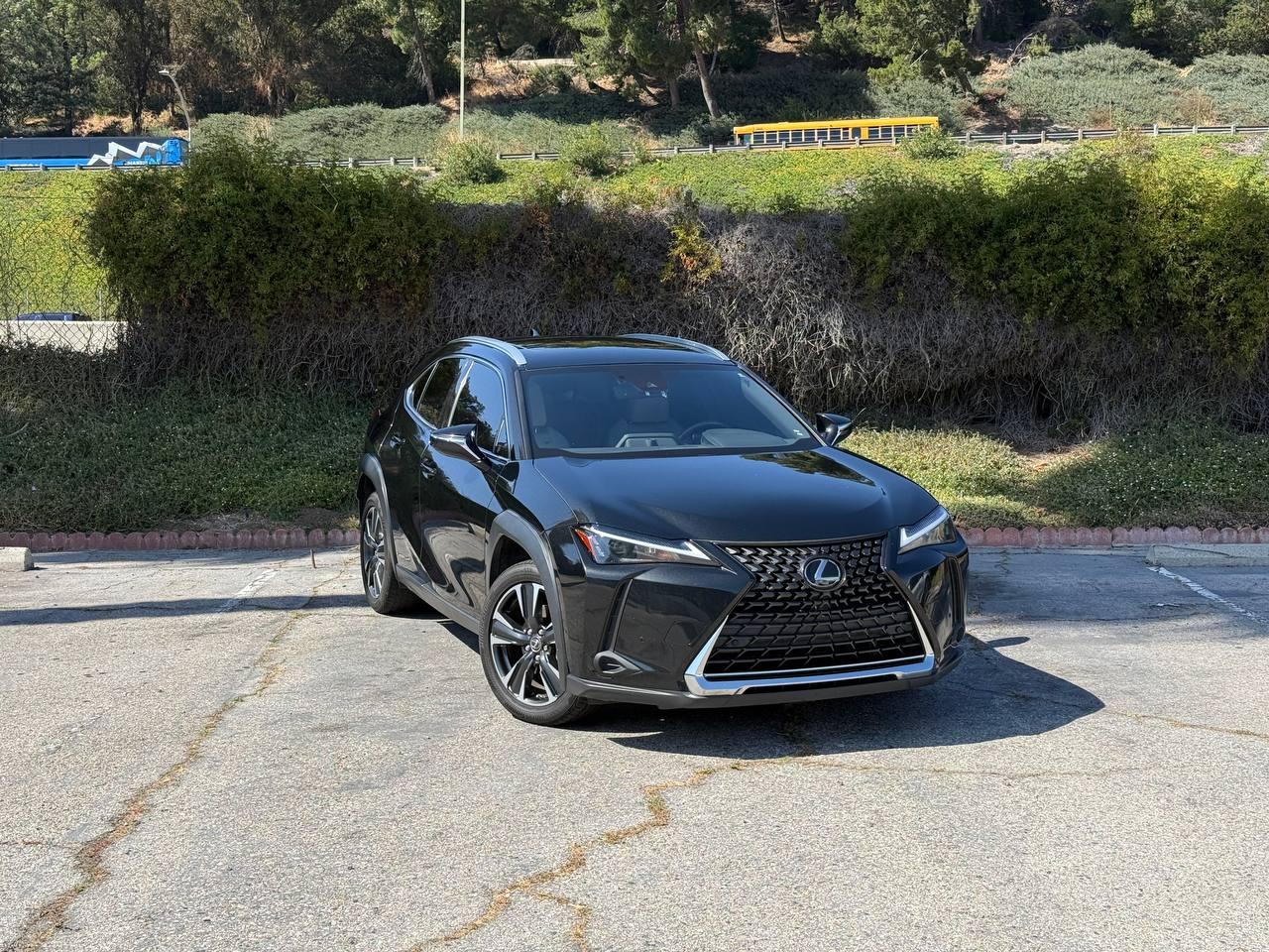 Lexus UX 250h  2023