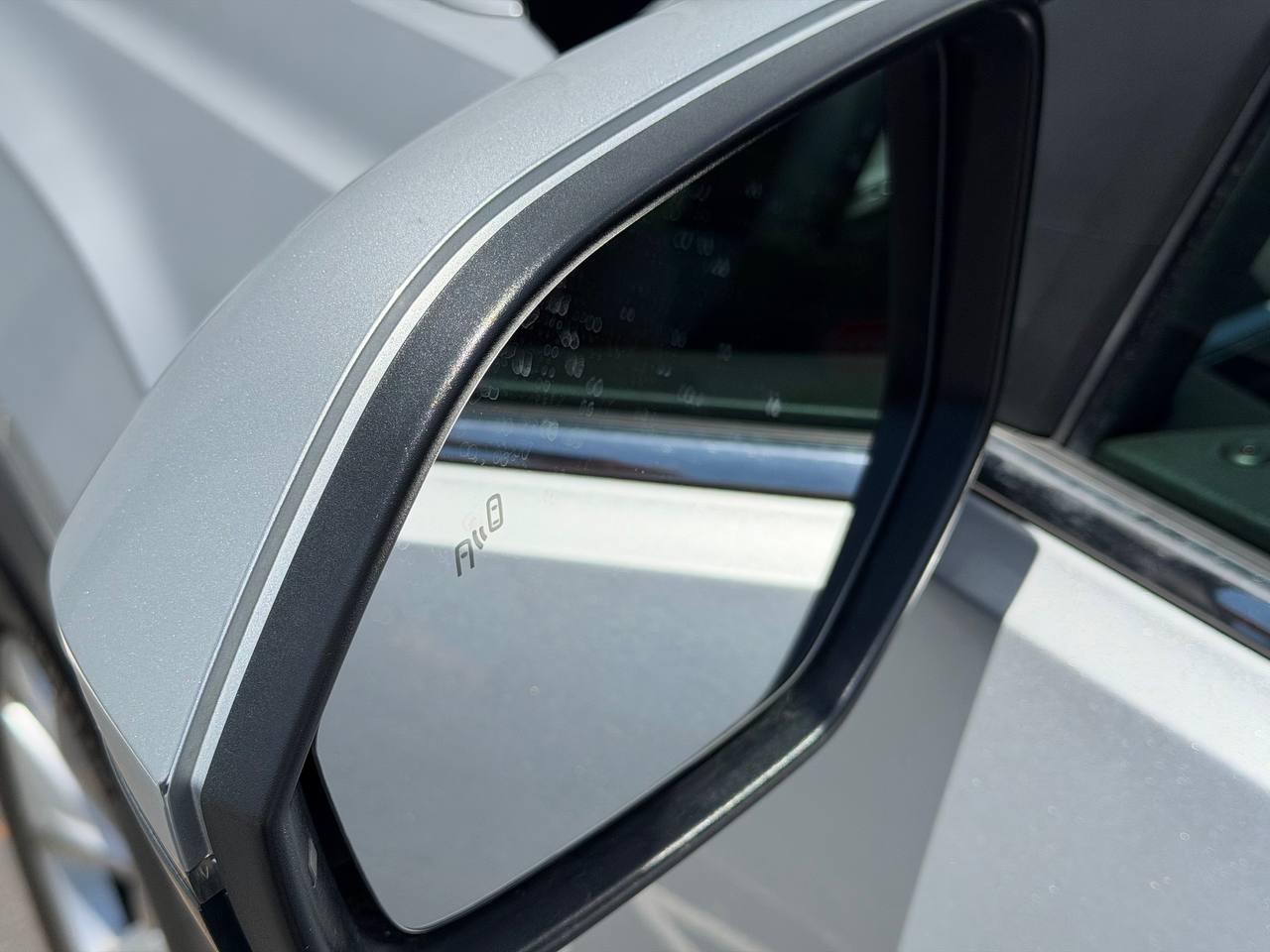 Volkswagen Atlas SE 2019